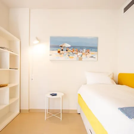 Sandy Apartment *