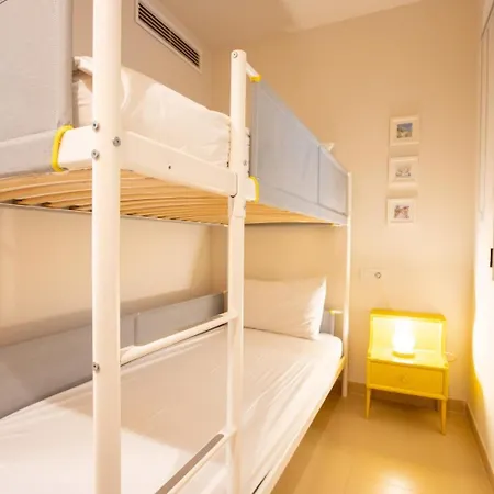 Sandy Apartment *