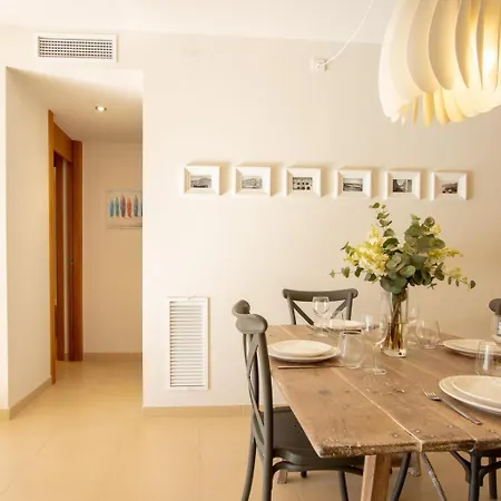 Apartment Sandy Port de Pollenca