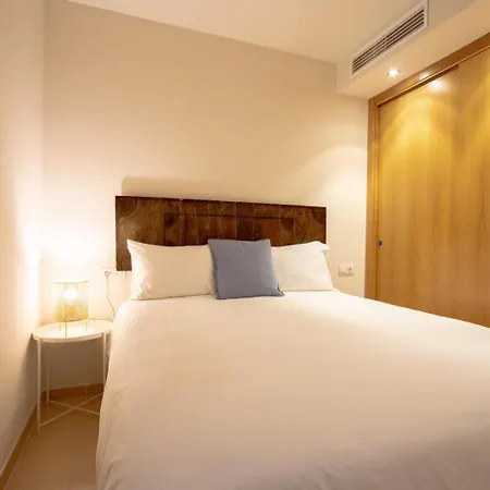 Апартаменты Sandy Поланко