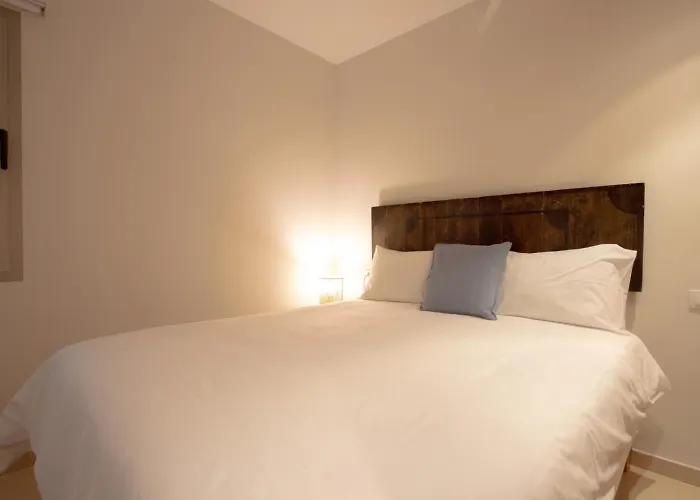 Διαμέρισμα Sandy