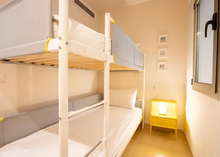 Sandy Διαμέρισμα *