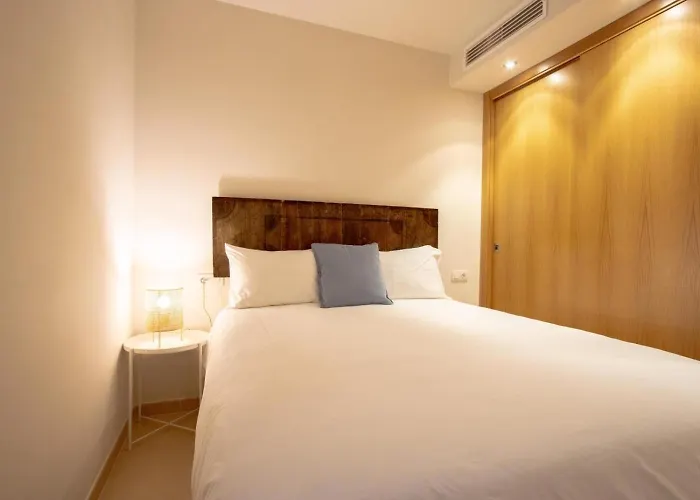 Appartamento Sandy Port de Pollença