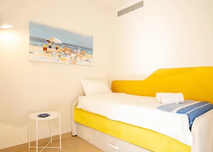 Sandy * Port de Pollenca