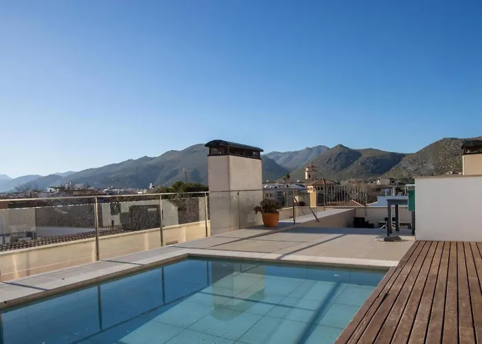 Sandy Διαμέρισμα *