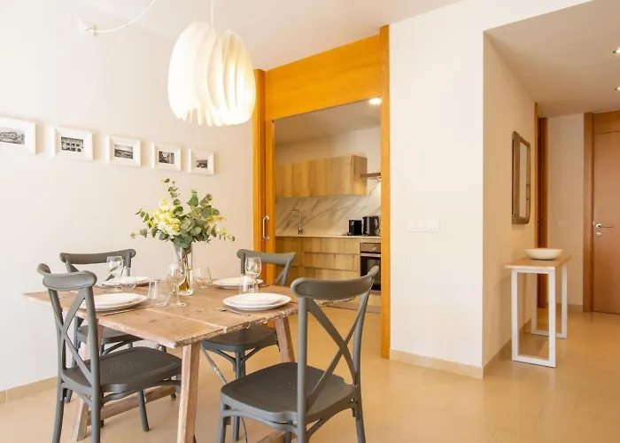 Appartamento Sandy *