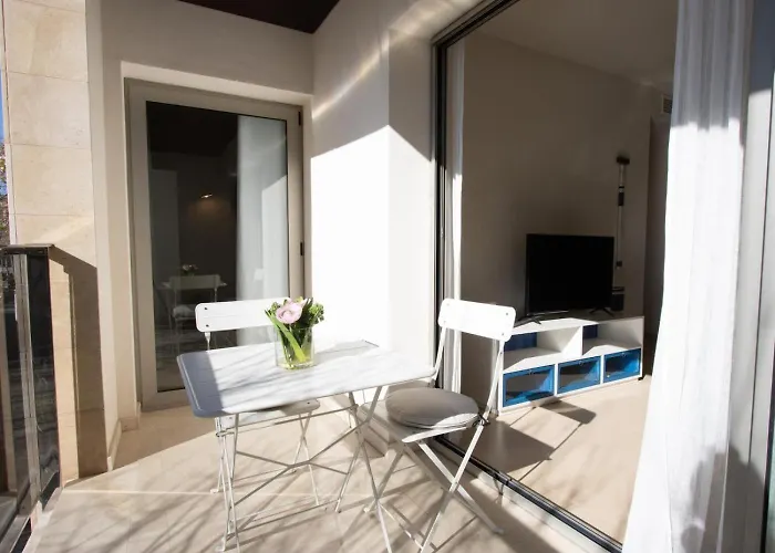 Sandy Διαμέρισμα Port de Pollenca